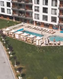 Apartman "A" Residence Hill Kopaonik - 8