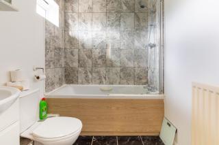Charming Cosy Coach House in Fishponds Bristol - 5