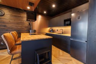 Cottage Finland - Levin Hehku A - 3