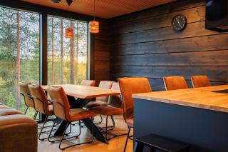 Cottage Finland - Levin Hehku A - 4