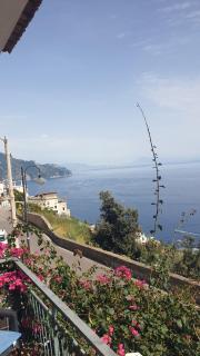 Villa Grace Amalfi seaview - 4