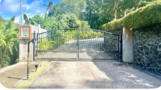 Ngermid Oasis-Studio Loft With Kitchenette & Scenic Views - 9