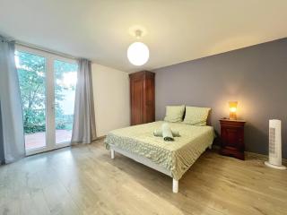 Casa Corniou - Calme, Village Provençal, 3 chambres, 2 SDB, 8 personnes - 5
