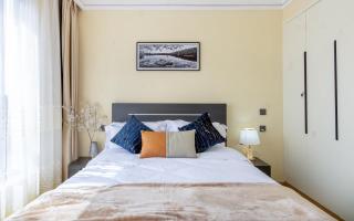 Home at Riara One - 1