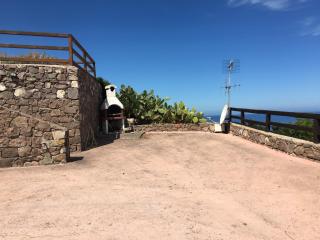 Residence Monte Baingiu - 1