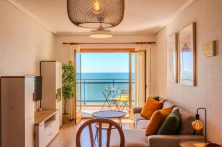 Balcony of Tabarca - Seasonal Rental min 10 days - 5