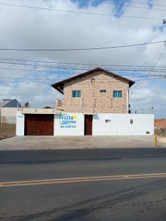 Pousada Villa dos Ventos - 8