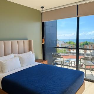 Condo by the Caribbean Sea - 8