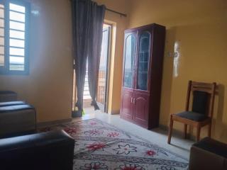 Appartement Meublé Dalifort-Maristes - 5