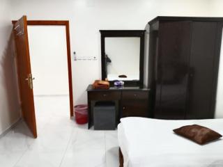 شقق يوسف سالم الحارثي للشقق المخدومة - 9