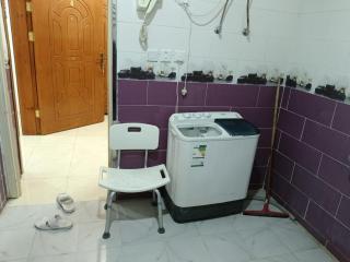 شقق يوسف سالم الحارثي للشقق المخدومة - 6