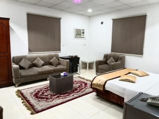 شقق يوسف سالم الحارثي للشقق المخدومة - 5