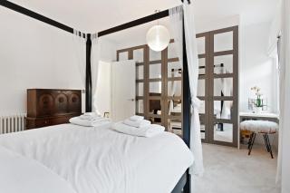 Lovely Newly-Renovated 3 Bedroom Apartment in Fulham - 7