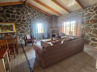 Treeferns Trout Lodge - 6