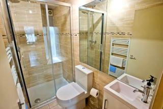 Thistle Street Apartment at Heart of the City Centre - 8