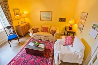 Thistle Street Apartment at Heart of the City Centre - 4
