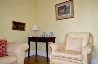 Thistle Street Apartment at Heart of the City Centre - 1