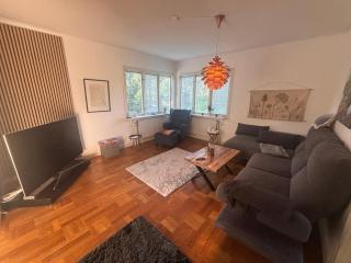 Hus Silverdalen - 5