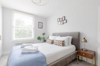Chic 3BD Maisonette wRoof Terrace - Wandsworth! - 5