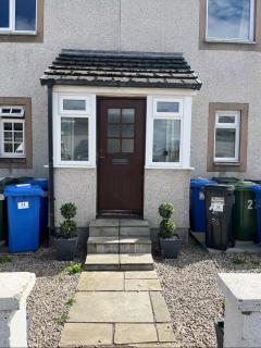 Two bedroom apartment Culloden Inverness Highlands - 1