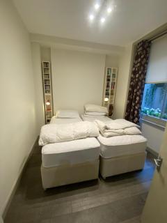 Elegant 2BD Flat 5 mins to Kensington Gardens! - 7