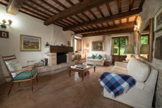 Scappo in Umbria, Torre Angelina - 4