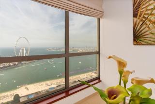 Amazing 2 Bedroom in Dubai - 2