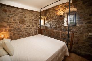 Scappo in Umbria, Torre Angelina - 7