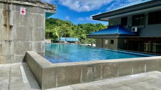 Ngermid Oasis-Studio Loft With Kitchenette & Scenic Views - 3
