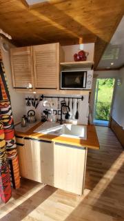 Houseboat Vilnius - 2