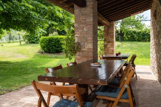 Scappo in Umbria, Torre Angelina - 2