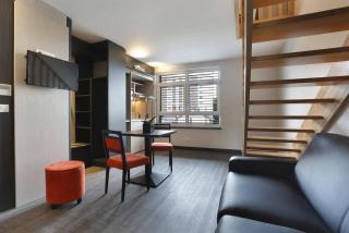 The Originals Boutique, Hôtel d'Alsace, Strasbourg Sud - 5