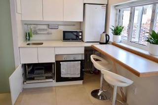Bright and Adorable Studio in Vredehoek - 8