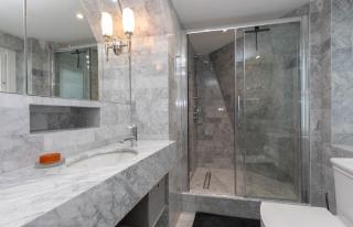 Stylish 2 Bedroom Apartment near Oxford Street - 7