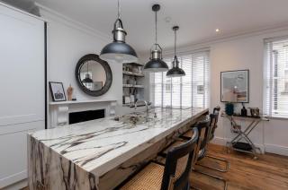 Stylish 2 Bedroom Apartment near Oxford Street - 5