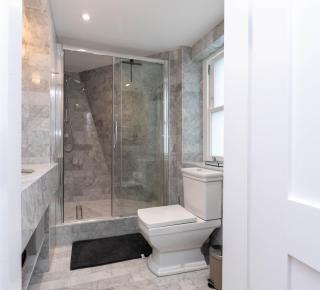 Stylish 2 Bedroom Apartment near Oxford Street - 8