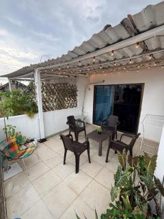 Ritze's House Getsemani - 4