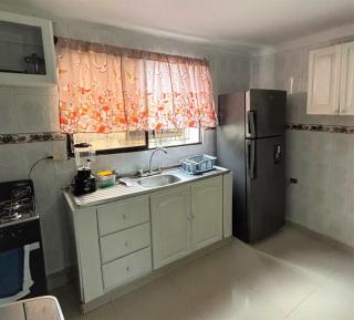 Ritze's House Getsemani - 1