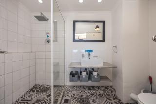 Homely Studio Apartment in Cape Town - 7
