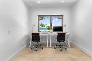 Newly Renovated Notos Cove Villa Property - 2