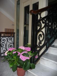 Hotel Cantore - Gênes - 2