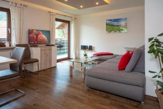 Ferienwohnung Alpenstyle 1 - 5