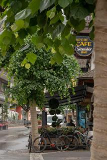 Appartements Cafe Schneider - 8