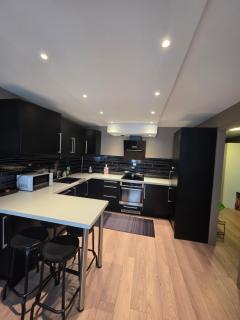 2bedrooms apartment in Oslo Central - 4
