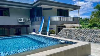 Ngermid Oasis-Studio Loft With Kitchenette & Scenic Views - 2