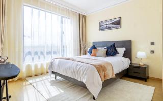 Home at Riara One - Nairobi - 5