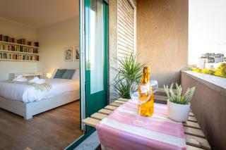 Politecnico Milano - Spacious ap balcony - sleeps 4 - 1