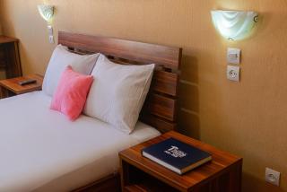 Hotel Le Pousse Pousse - 9