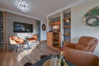 Ferienwohnung am König Ludwig Resort - 0