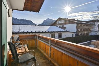 Ferienwohnung am König Ludwig Resort - 5